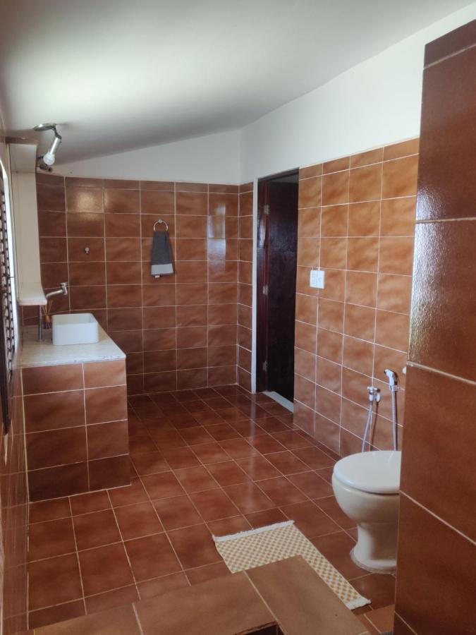 Casa No Porto Das Dunas Com Vista Pro Mar Aquiraz Exterior photo
