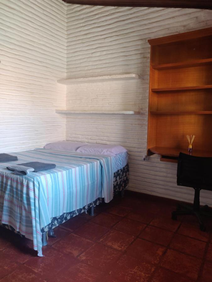 Casa No Porto Das Dunas Com Vista Pro Mar Aquiraz Exterior photo