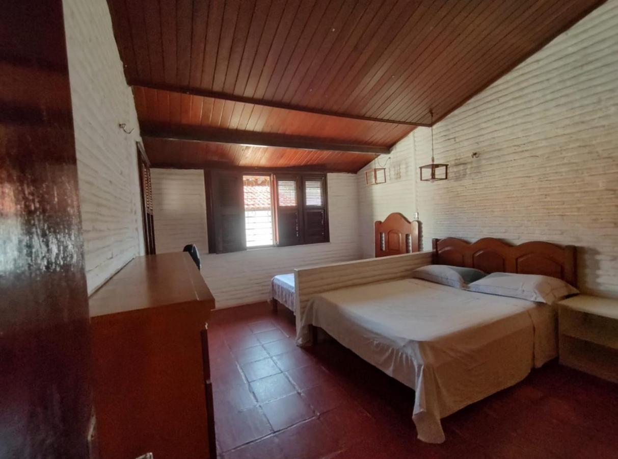Casa No Porto Das Dunas Com Vista Pro Mar Aquiraz Exterior photo